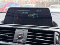 USED 2018 68 BMW 1 SERIES 1.5 118i M Sport Shadow Edition 5dr Sat Nav Heated Seats