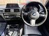 USED 2018 68 BMW 1 SERIES 1.5 118i M Sport Shadow Edition 5dr Sat Nav Heated Seats