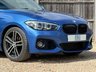 USED 2018 68 BMW 1 SERIES 1.5 118i M Sport Shadow Edition 5dr Sat Nav Heated Seats