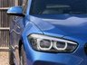 USED 2018 68 BMW 1 SERIES 1.5 118i M Sport Shadow Edition 5dr Sat Nav Heated Seats