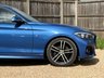 USED 2018 68 BMW 1 SERIES 1.5 118i M Sport Shadow Edition 5dr Sat Nav Heated Seats