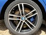 USED 2018 68 BMW 1 SERIES 1.5 118i M Sport Shadow Edition 5dr Sat Nav Heated Seats