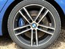 USED 2018 68 BMW 1 SERIES 1.5 118i M Sport Shadow Edition 5dr Sat Nav Heated Seats