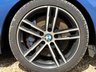 USED 2018 68 BMW 1 SERIES 1.5 118i M Sport Shadow Edition 5dr Sat Nav Heated Seats