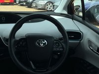 USED 2022 69 TOYOTA PRIUS 1.8 VVT-h Excel CVT Euro 6 (s/s) 5dr (15in Alloy) 1 Owner/Full Service History
