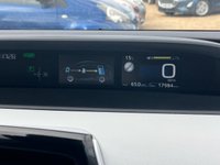 USED 2022 69 TOYOTA PRIUS 1.8 VVT-h Excel CVT Euro 6 (s/s) 5dr (15in Alloy) 1 Owner/Full Service History