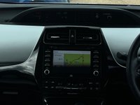 USED 2022 69 TOYOTA PRIUS 1.8 VVT-h Excel CVT Euro 6 (s/s) 5dr (15in Alloy) 1 Owner/Full Service History