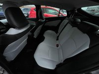 USED 2022 69 TOYOTA PRIUS 1.8 VVT-h Excel CVT Euro 6 (s/s) 5dr (15in Alloy) 1 Owner/Full Service History