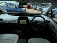 USED 2022 69 TOYOTA PRIUS 1.8 VVT-h Excel CVT Euro 6 (s/s) 5dr (15in Alloy) 1 Owner/Full Service History