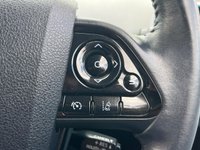 USED 2022 69 TOYOTA PRIUS 1.8 VVT-h Excel CVT Euro 6 (s/s) 5dr (15in Alloy) 1 Owner/Full Service History