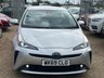 USED 2022 69 TOYOTA PRIUS 1.8 VVT-h Excel CVT Euro 6 (s/s) 5dr (15in Alloy) 1 Owner/Full Service History