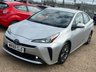 USED 2022 69 TOYOTA PRIUS 1.8 VVT-h Excel CVT Euro 6 (s/s) 5dr (15in Alloy) 1 Owner/Full Service History