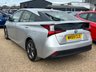 USED 2022 69 TOYOTA PRIUS 1.8 VVT-h Excel CVT Euro 6 (s/s) 5dr (15in Alloy) 1 Owner/Full Service History