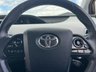 USED 2022 69 TOYOTA PRIUS 1.8 VVT-h Excel CVT Euro 6 (s/s) 5dr (15in Alloy) 1 Owner/Full Service History