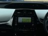 USED 2022 69 TOYOTA PRIUS 1.8 VVT-h Excel CVT Euro 6 (s/s) 5dr (15in Alloy) 1 Owner/Full Service History