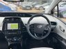 USED 2022 69 TOYOTA PRIUS 1.8 VVT-h Excel CVT Euro 6 (s/s) 5dr (15in Alloy) 1 Owner/Full Service History
