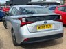 USED 2022 69 TOYOTA PRIUS 1.8 VVT-h Excel CVT Euro 6 (s/s) 5dr (15in Alloy) 1 Owner/Full Service History