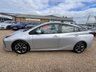 USED 2022 69 TOYOTA PRIUS 1.8 VVT-h Excel CVT Euro 6 (s/s) 5dr (15in Alloy) 1 Owner/Full Service History