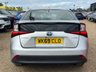USED 2022 69 TOYOTA PRIUS 1.8 VVT-h Excel CVT Euro 6 (s/s) 5dr (15in Alloy) 1 Owner/Full Service History