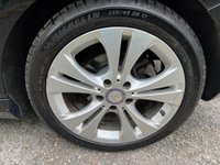 USED 2015 65 MERCEDES-BENZ B CLASS 2.1 B200 CDI Sport 7G-DCT Euro 6 (s/s) 5dr TOP SPEC AUTOMATIC
