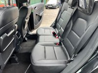 USED 2015 65 MERCEDES-BENZ B CLASS 2.1 B200 CDI Sport 7G-DCT Euro 6 (s/s) 5dr TOP SPEC AUTOMATIC