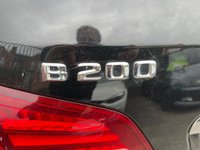 USED 2015 65 MERCEDES-BENZ B CLASS 2.1 B200 CDI Sport 7G-DCT Euro 6 (s/s) 5dr TOP SPEC AUTOMATIC
