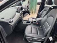 USED 2015 65 MERCEDES-BENZ B CLASS 2.1 B200 CDI Sport 7G-DCT Euro 6 (s/s) 5dr TOP SPEC AUTOMATIC
