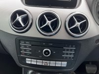 USED 2015 65 MERCEDES-BENZ B CLASS 2.1 B200 CDI Sport 7G-DCT Euro 6 (s/s) 5dr TOP SPEC AUTOMATIC