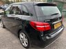 USED 2015 65 MERCEDES-BENZ B CLASS 2.1 B200 CDI Sport 7G-DCT Euro 6 (s/s) 5dr TOP SPEC AUTOMATIC