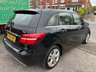 USED 2015 65 MERCEDES-BENZ B CLASS 2.1 B200 CDI Sport 7G-DCT Euro 6 (s/s) 5dr TOP SPEC AUTOMATIC