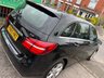 USED 2015 65 MERCEDES-BENZ B CLASS 2.1 B200 CDI Sport 7G-DCT Euro 6 (s/s) 5dr TOP SPEC AUTOMATIC