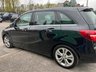 USED 2015 65 MERCEDES-BENZ B CLASS 2.1 B200 CDI Sport 7G-DCT Euro 6 (s/s) 5dr TOP SPEC AUTOMATIC