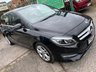 USED 2015 65 MERCEDES-BENZ B CLASS 2.1 B200 CDI Sport 7G-DCT Euro 6 (s/s) 5dr TOP SPEC AUTOMATIC