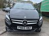 USED 2015 65 MERCEDES-BENZ B CLASS 2.1 B200 CDI Sport 7G-DCT Euro 6 (s/s) 5dr TOP SPEC AUTOMATIC