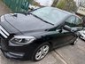 USED 2015 65 MERCEDES-BENZ B CLASS 2.1 B200 CDI Sport 7G-DCT Euro 6 (s/s) 5dr TOP SPEC AUTOMATIC
