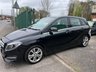 USED 2015 65 MERCEDES-BENZ B CLASS 2.1 B200 CDI Sport 7G-DCT Euro 6 (s/s) 5dr TOP SPEC AUTOMATIC