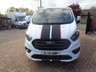 USED 2020 S FORD TRANSIT CUSTOM 2.0 320 EcoBlue Sport Crew Van Double Cab 5dr Diesel Manual L1 H1 Euro 6 (s/s) (185 ps) 
