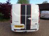 USED 2020 S FORD TRANSIT CUSTOM 2.0 320 EcoBlue Sport Crew Van Double Cab 5dr Diesel Manual L1 H1 Euro 6 (s/s) (185 ps) 