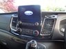 USED 2020 S FORD TRANSIT CUSTOM 2.0 320 EcoBlue Sport Crew Van Double Cab 5dr Diesel Manual L1 H1 Euro 6 (s/s) (185 ps) 