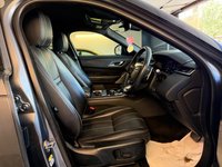 USED 2018 68 LAND ROVER RANGE ROVER VELAR 2.0 D180 R-Dynamic SE Auto 4WD Euro 6 (s/s) 5dr SERVICE INCLUDED