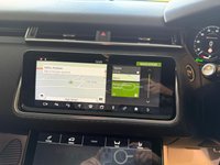 USED 2018 68 LAND ROVER RANGE ROVER VELAR 2.0 D180 R-Dynamic SE Auto 4WD Euro 6 (s/s) 5dr SERVICE INCLUDED