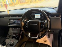 USED 2018 68 LAND ROVER RANGE ROVER VELAR 2.0 D180 R-Dynamic SE Auto 4WD Euro 6 (s/s) 5dr SERVICE INCLUDED