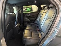 USED 2018 68 LAND ROVER RANGE ROVER VELAR 2.0 D180 R-Dynamic SE Auto 4WD Euro 6 (s/s) 5dr SERVICE INCLUDED