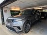 USED 2018 68 LAND ROVER RANGE ROVER VELAR 2.0 D180 R-Dynamic SE Auto 4WD Euro 6 (s/s) 5dr SERVICE INCLUDED