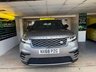 USED 2018 68 LAND ROVER RANGE ROVER VELAR 2.0 D180 R-Dynamic SE Auto 4WD Euro 6 (s/s) 5dr SERVICE INCLUDED