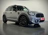 USED 2020 70 MINI COUNTRYMAN 1.5 Cooper Classic SUV 5dr Petrol Manual Euro 6 (s/s) (136 ps) &pound;7185 IN EXTRAS