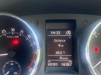 USED 2014 64 SKODA YETI 1.6 TDI GreenLine II SE SUV 5dr Diesel Manual Euro 5 (s/s) (105 ps) &pound;35 ROAD TAX