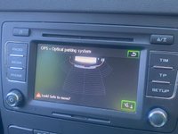 USED 2014 64 SKODA YETI 1.6 TDI GreenLine II SE SUV 5dr Diesel Manual Euro 5 (s/s) (105 ps) &pound;35 ROAD TAX