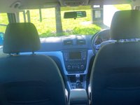 USED 2014 64 SKODA YETI 1.6 TDI GreenLine II SE SUV 5dr Diesel Manual Euro 5 (s/s) (105 ps) &pound;35 ROAD TAX
