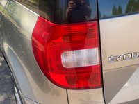 USED 2014 64 SKODA YETI 1.6 TDI GreenLine II SE SUV 5dr Diesel Manual Euro 5 (s/s) (105 ps) &pound;35 ROAD TAX
